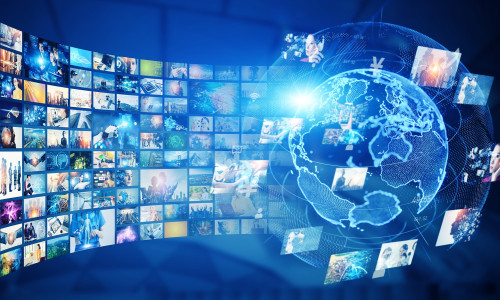 Баннерная реклама