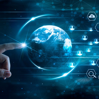 Ведение и продвижение