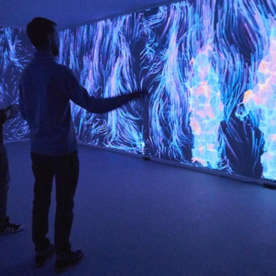 Редизайн сайта