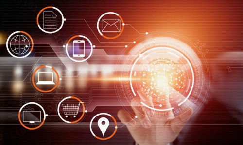 Сайт-визитка (CMS)