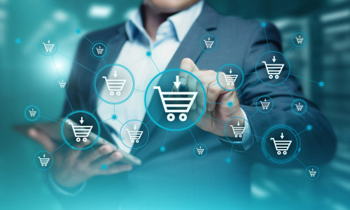 Интернет-магазин (CMS)