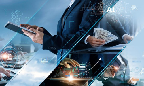 Торговая площадка (CMS)