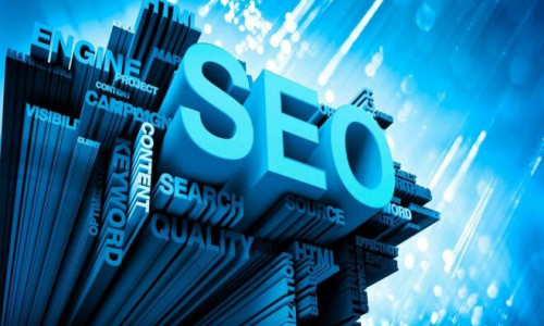 Seo-оптимизация сайта