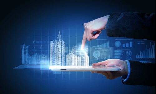 Недвижимость (CMS)