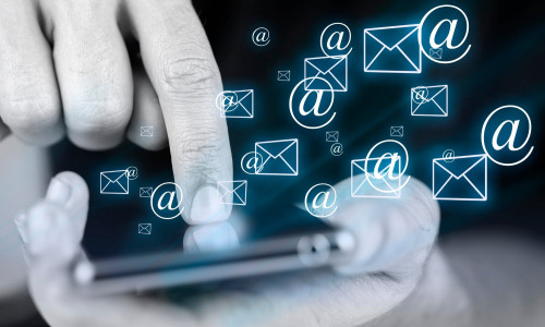 Email рассылки