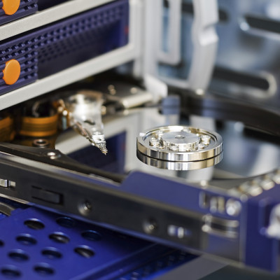 Регистрация хостинга