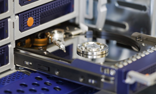 Регистрация хостинга