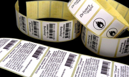 Контрэтикетка