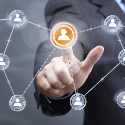 Социальные сети