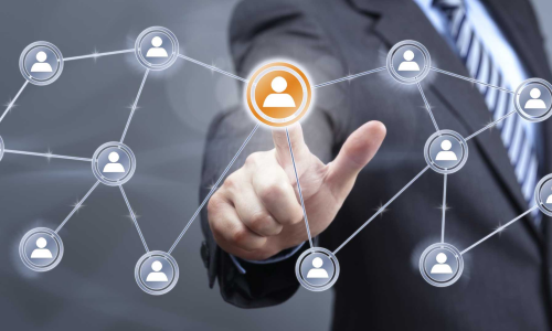 Социальные сети