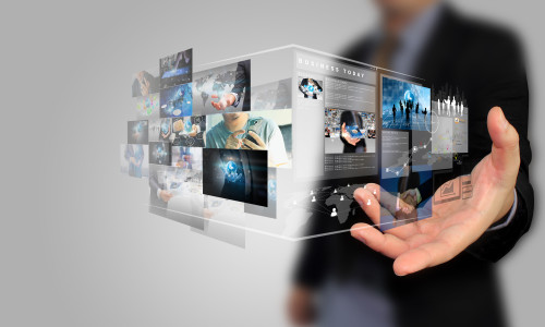 Медиа-реклама