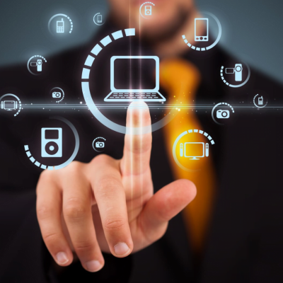 Доска объявлений (CMS)