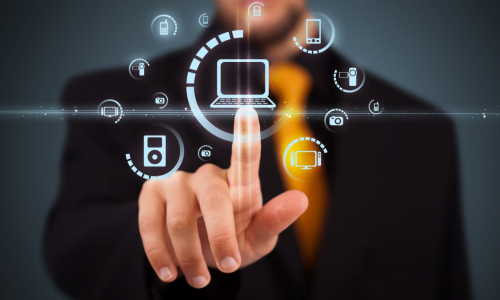 Доска объявлений (CMS)