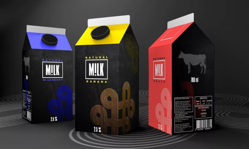 Товарная упаковка