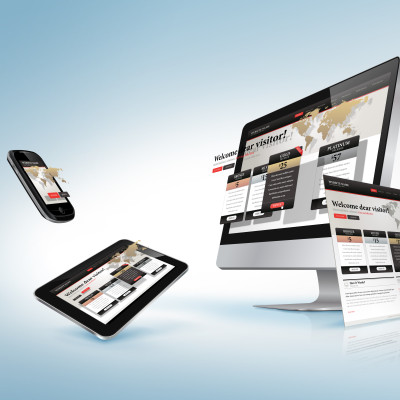 Мобильная адаптация сайта